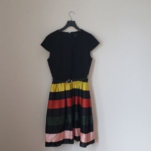 Ted Baker Aneli dress